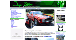 Desktop Screenshot of jaegerbrothersauto.com