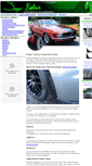 Mobile Screenshot of jaegerbrothersauto.com